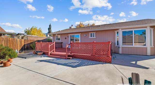 Photo of 248 Woodlake Cir, Dayton, NV 89403