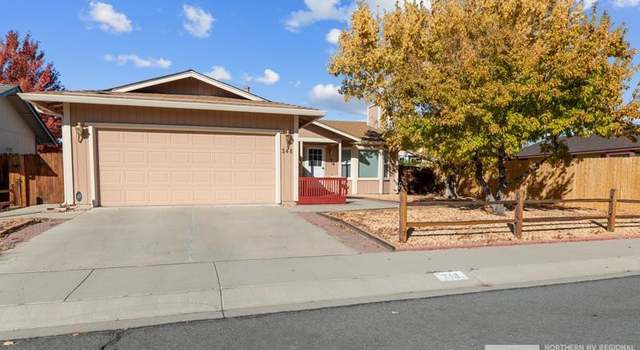 Photo of 248 Woodlake Cir, Dayton, NV 89403