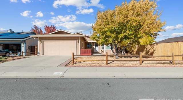 Photo of 248 Woodlake Cir, Dayton, NV 89403