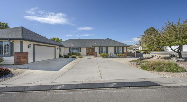 Photo of 1871 Walnut Ct, Carson City, NV 89703