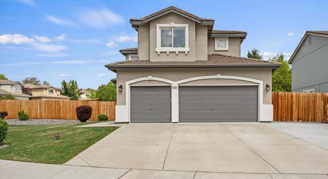 Photo of 5625 Spandrell Cir, Sparks, NV 89436