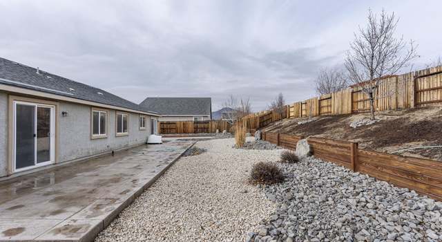 Photo of 820 Reggie St, Dayton, NV 89403-6411