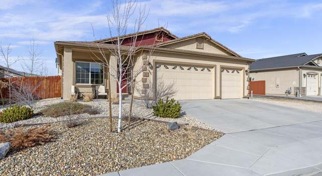 Photo of 18647 Crystal Peak Ct, Reno, NV 89508