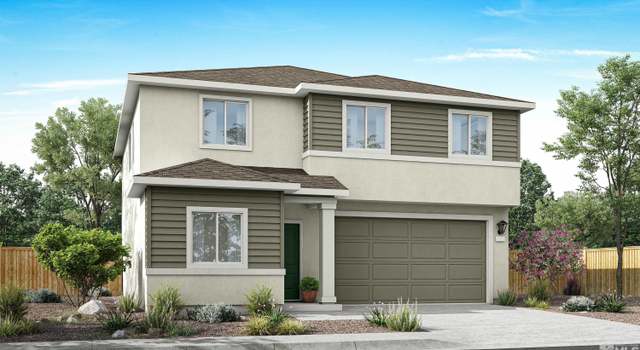 Photo of 600 Union Rd Lot 58, Dayton, NV 89403