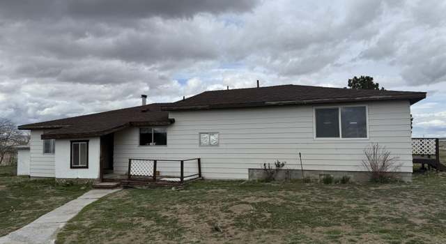 Photo of 4250 Woodworth Ln, Orovada, NV 89445