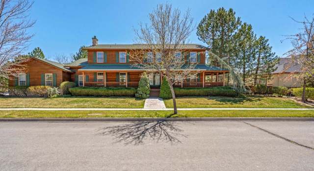 Photo of 6872 Eagle Wing Cir, Sparks, NV 89436