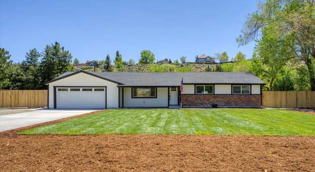 Photo of 5202 Ambrose Dr, Reno, NV 89519