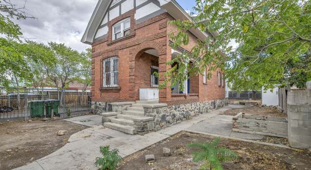 Photo of 612 Quincy St, Reno, NV 89512
