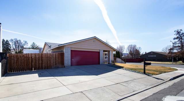 Photo of 4900 Spring Dr, Reno, NV 89502