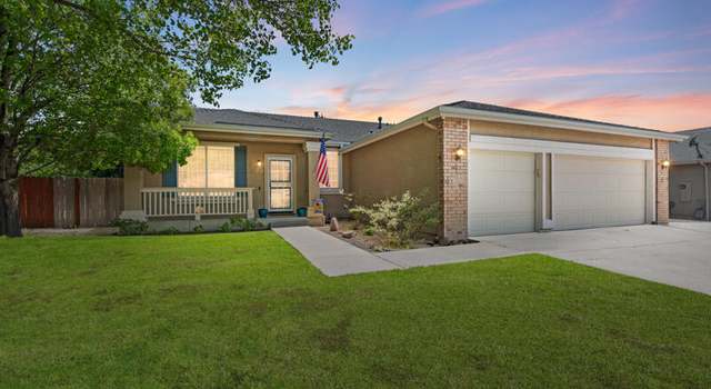 Photo of 5470 Weatherby Ct, Reno, NV 89523