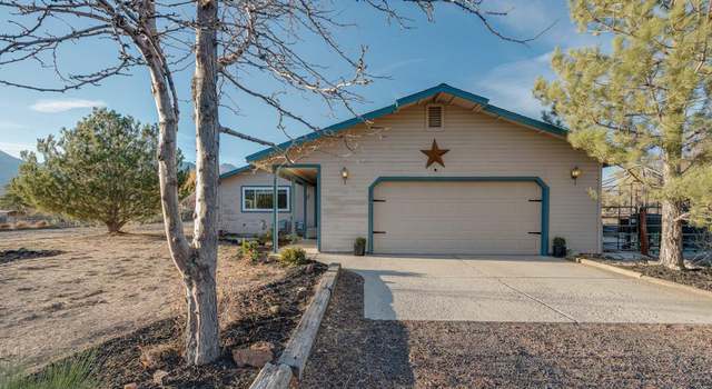 Photo of 285 W Coyote Dr, Washoe Valley, NV 89704