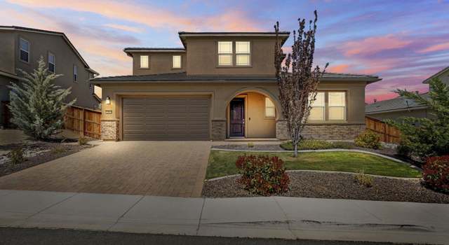 Photo of 293 Endeavor Way, Reno, NV 89439