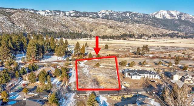 Photo of 3 Silver Saddle, Washoe Valley, NV 89704