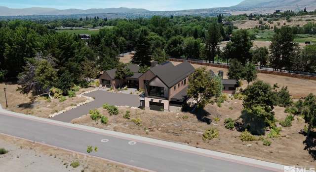 Photo of 6320 Falabella Ct, Reno, NV 89511