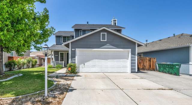 Photo of 2722 Pinebrook Dr, Carson City, NV 89701