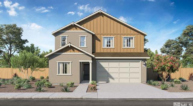 Photo of 7614 Apex Pl Lot 103, Reno, NV 89506
