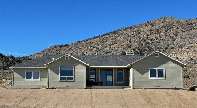 Photo of 15 Davis Ln, Wellington, NV 89444