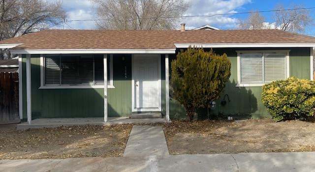 Photo of 1145 Virbel Ln, Reno, NV 89502