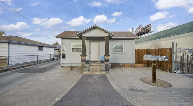 Photo of 1461 E 7th St, Reno, NV 89512