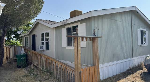 Photo of 120 Hart St, Dayton, NV 89403