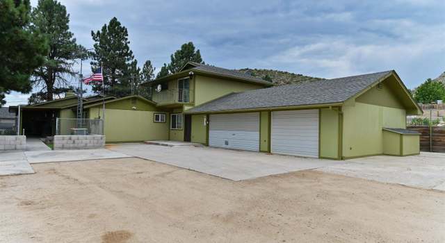 Photo of 4300 Voltaire St, Carson City, NV 89703
