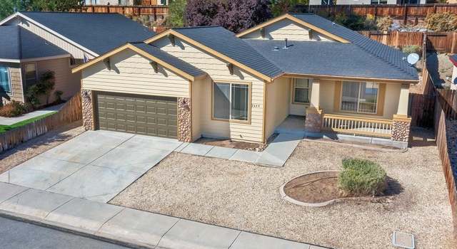 Photo of 2648 Table Rock Dr, Carson City, NV 89706