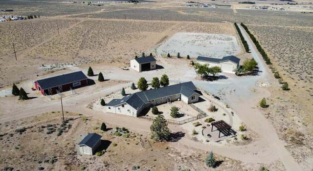 Photo of 4600 Pasture View Rd, Reno, NV 89510