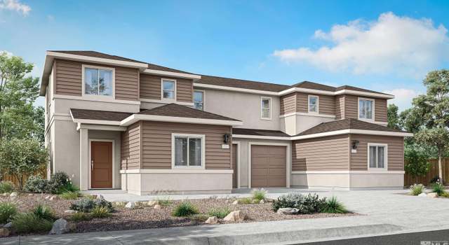 Photo of 733 Hamilton Park Ct Lot 53, Reno, NV 89506