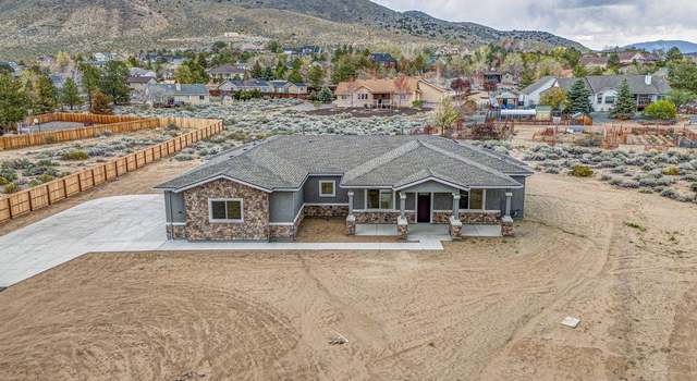 Photo of 400 Kelsey Ct, Minden, NV 89423