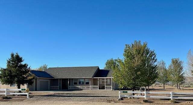 Photo of 29 Grand View Ln, Wellington, NV 89444