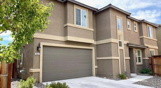 Photo of 6641 Peppergrass Dr, Sparks, NV 89436