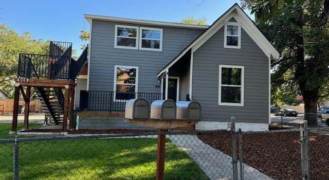 Photo of 606 E 7th St, Reno, NV 89512