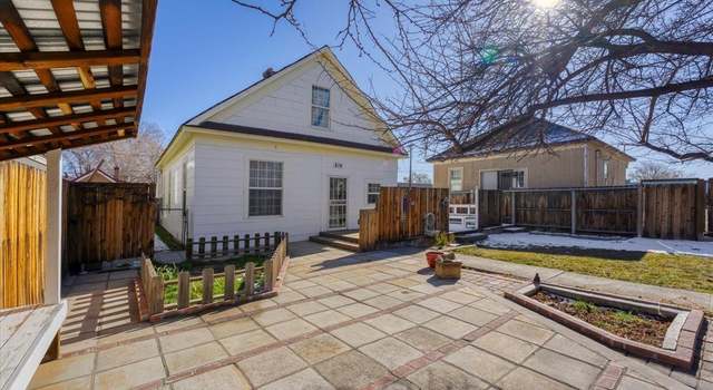 Photo of 614 Valley Rd, Reno, NV 89512