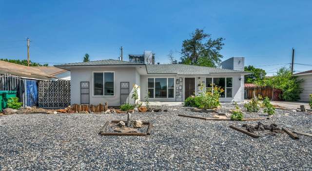 Photo of 1145 Curti Dr, Reno, NV 89502