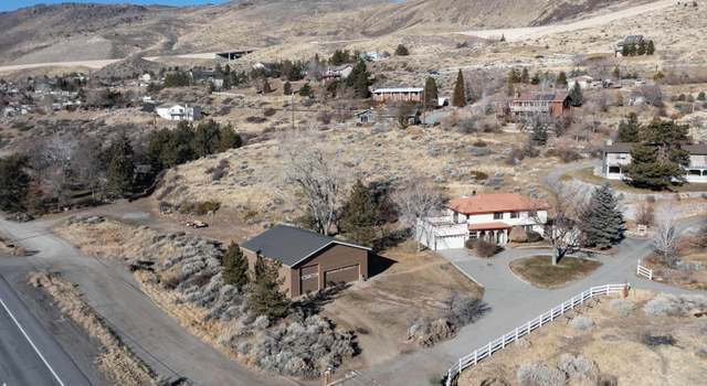 Photo of 20217 S US Hwy 395, Washoe Valley, NV 89521