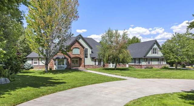 Photo of 224 Foothill Meadows Ct, Genoa, NV 89411