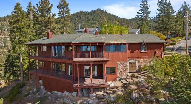 Photo of 271 Cedar Rdg, Glenbrook, NV 89448