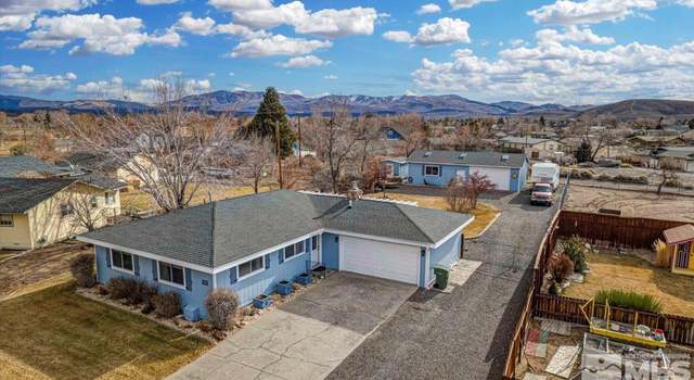 Photo of 835 Russell Way, Gardnerville, NV 89460