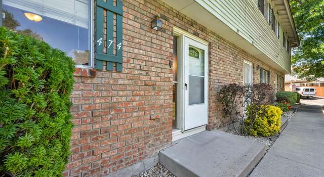 Photo of 474 Smithridge Park, Reno, NV 89502