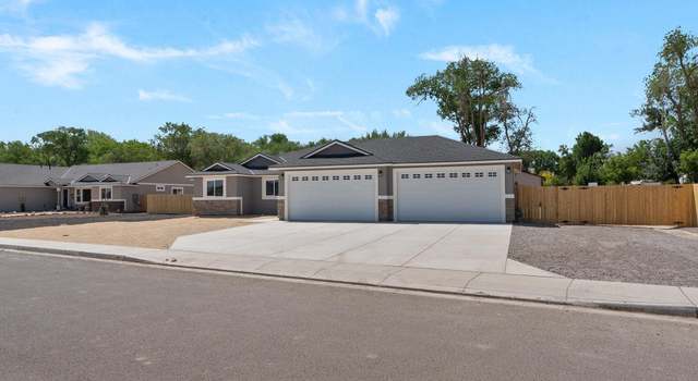 Photo of 1367 Nevada Pacific Blvd, Fernley, NV 89408