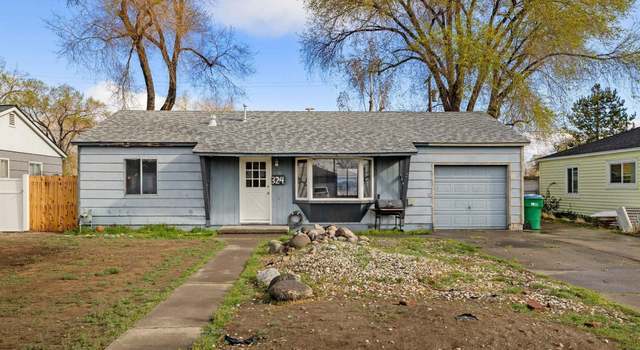 Photo of 324 I St, Sparks, NV 89431