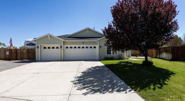 Photo of 24 Silver Springs Ct, Sparks, NV 89436