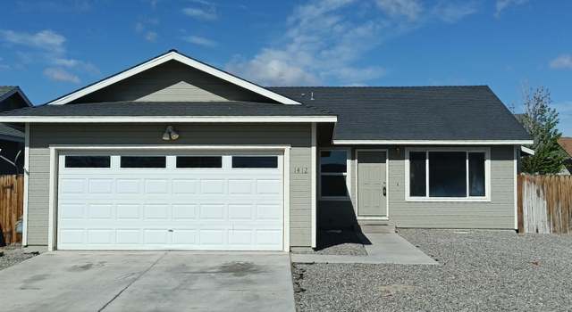 Photo of 1412 Indian Trl, Fernley, NV 89408