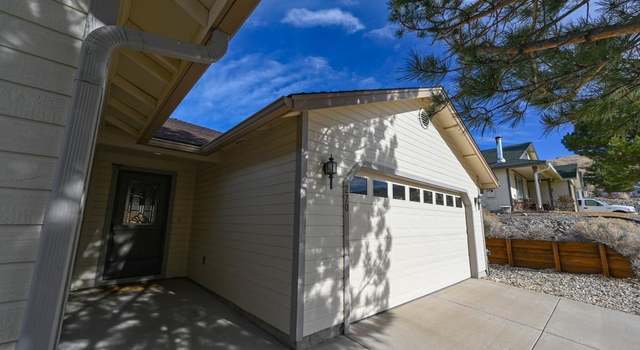 Photo of 270 Mark St, Gardnerville, NV 89410