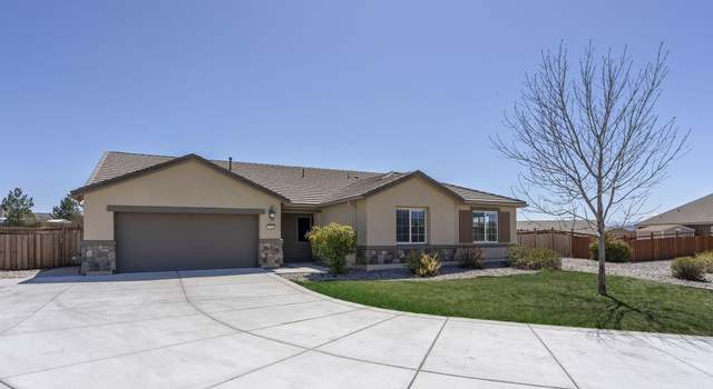 Photo of 7760 Sonic Ct, Sparks, NV 89436