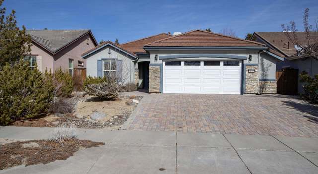 Photo of 9087 Cabin Creek Trl, Reno, NV 89523