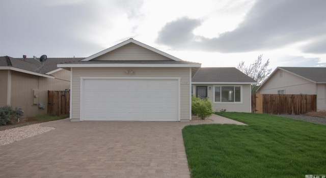 Photo of 154 Westward Ln, Fernley, NV 89408