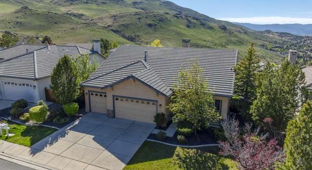 Photo of 4863 Elkcreek Trl, Reno, NV 89519