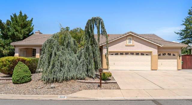 Photo of 6005 Clear Creek Dr, Reno, NV 89502