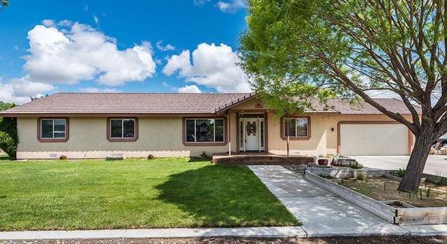 Photo of 727 Rose Ln, Fernley, NV 89408-9056